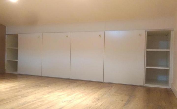 Pose de porte d'entrée Toulouse