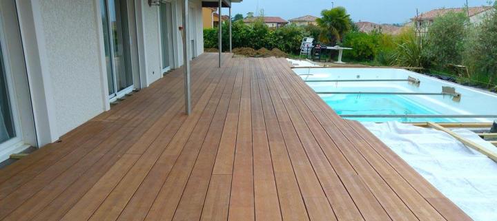 Pose de portail Toulouse