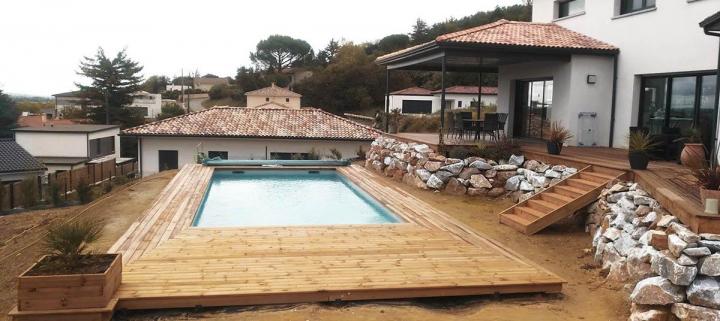 Pose de portail Toulouse