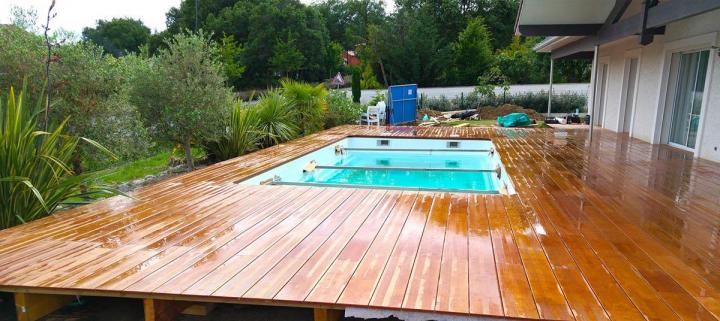 Pose de porte d'entrée Toulouse