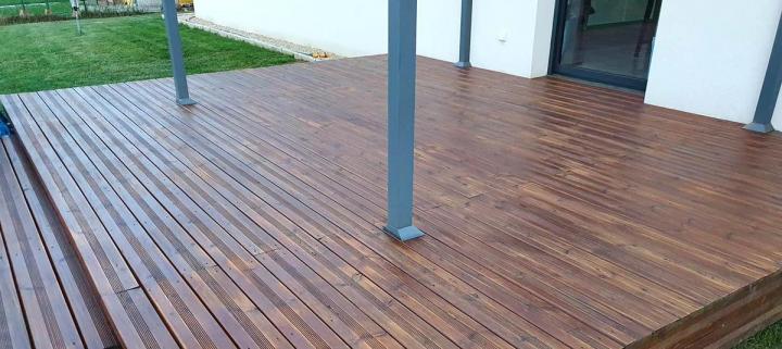 Pose de porte d'entrée Toulouse