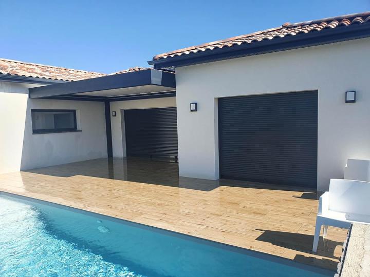 Installateurs de baies coulissantes à Toulouse