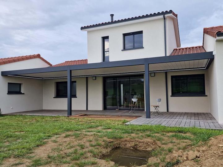 Installation baie coulissante Toulouse