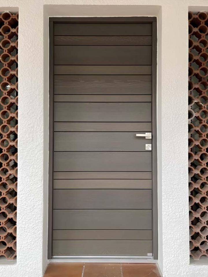 Pose de fenêtres Toulouse