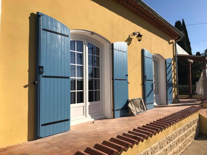 Pose de fenêtres Toulouse