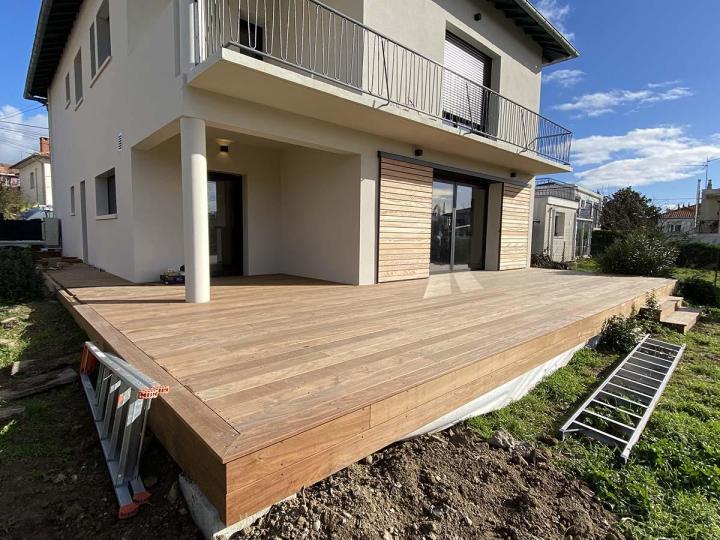 Pose de fenêtres Toulouse