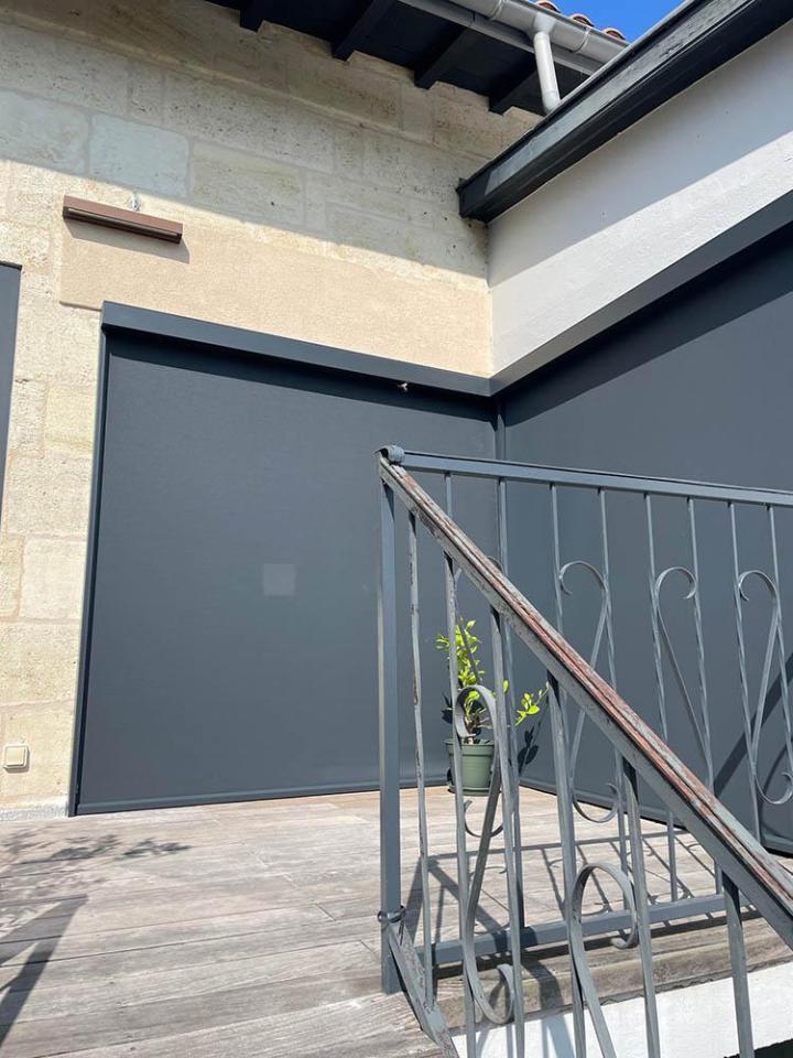 Installateurs de baies coulissantes à Toulouse