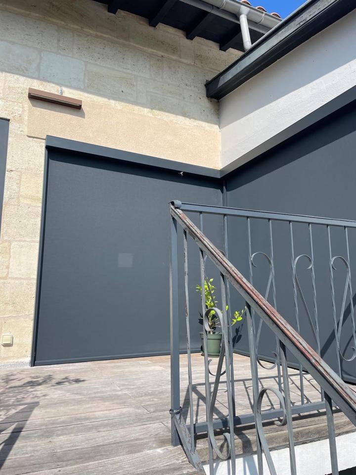Vente de protection solaire et de moustiquaires à Toulouse et ses environs