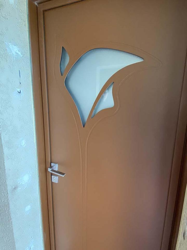 Pose de porte d'entrée Toulouse