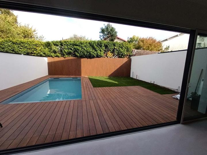 Pose de portail Toulouse