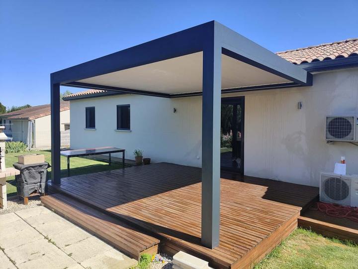 Pose de fenêtres Toulouse