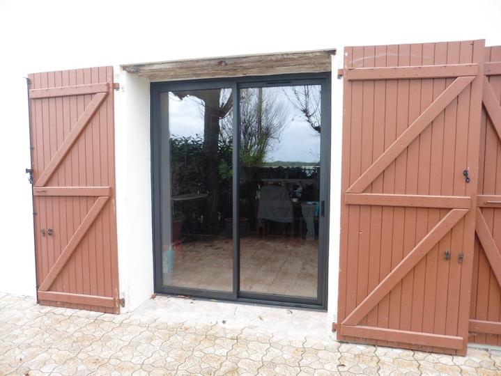 Pose de fenêtres, de volets et de baies coulissantes à Toulouse et ses environs