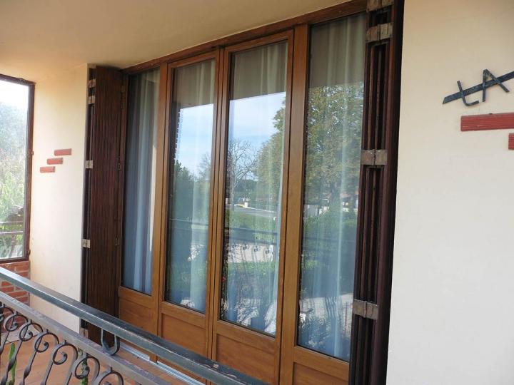 Pose de porte d'entrée Toulouse