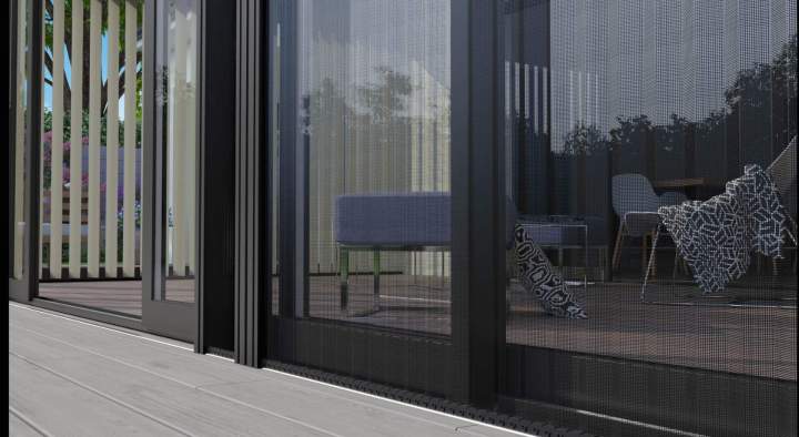 Vente de protection solaire et de moustiquaires à Toulouse et ses environs