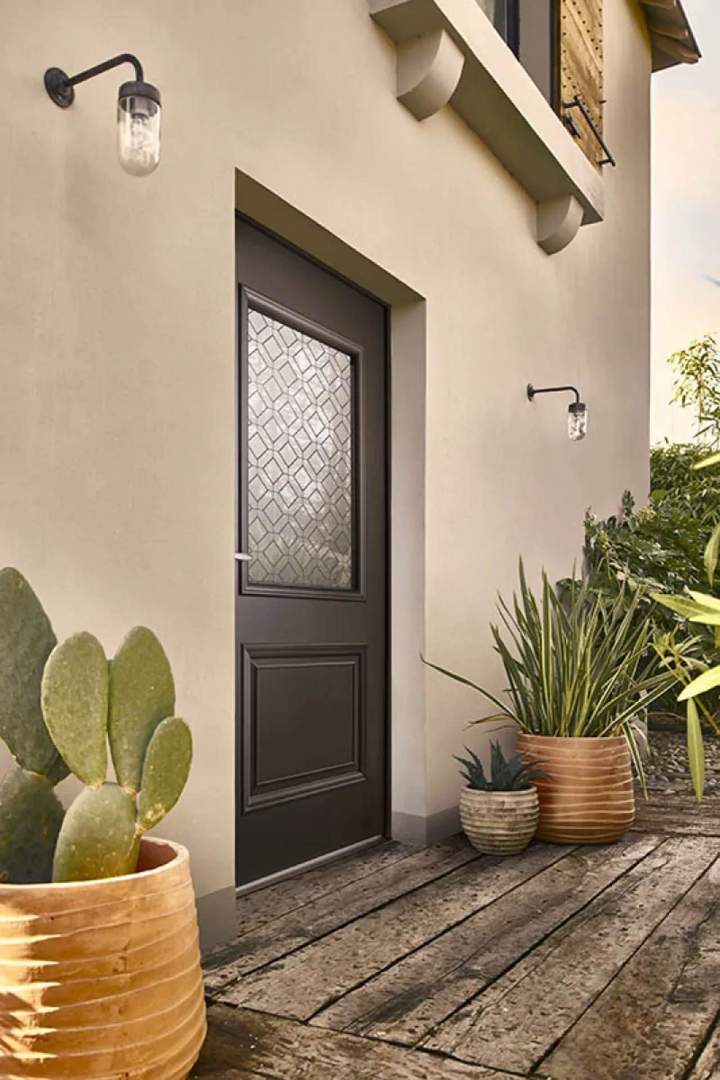 Installation de portes d'entrée à Toulouse et ses environs