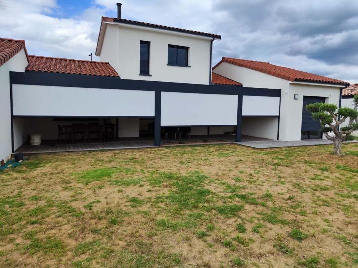 Installateurs de baies coulissantes à Toulouse