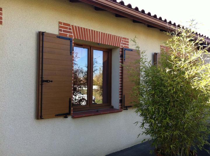 Installation baie coulissante Toulouse